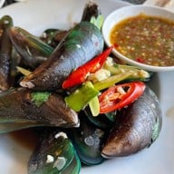 เมนูของร้าน เสบียงเล สมุย (Sabienglae Restaurant) หาดละไม