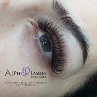 เมนูของร้าน ตาใส อายลาช สตูดิโอ (Tasai Eyelash Studio) 1