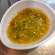 ส้มส้ม ซีฟู้ด บรรทัดทอง
