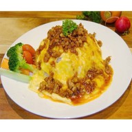 ยักษ์ใหญ่ไข่ข้น กรูเมท์ มาร์เก็ต สถานนีรถไฟใต้ดิน ลาดพร้าว