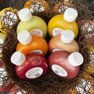 TheSunJuice (Cold Pressed Juice)
