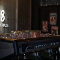 58 Cafe in House