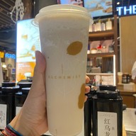 Dakasi Tea สามย่านมิตรทาวน์