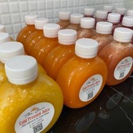 TheSunJuice (Cold Pressed Juice)
