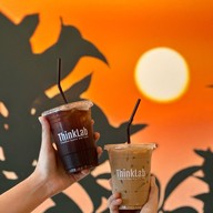 Thinklab creative space and cafe OAI TOWER