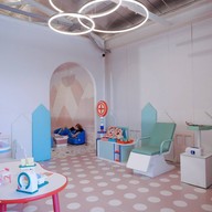 Little sheep kids cafe