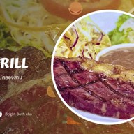 สเต็กบีเคเค (คลองสาม) พฤกษา 12