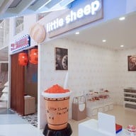 Little sheep kids cafe