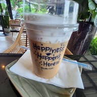 เมนูของร้าน Studio Cafe & Thailand Post