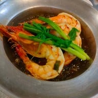 เมนูของร้าน ส้มส้ม ซีฟู้ด บรรทัดทอง