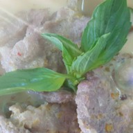 ขนมจีนแกงเนื้อแซ่บเว่อร์@รัชดาซอย3 รัชดาซอย3