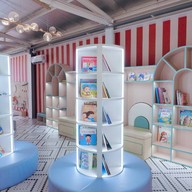 Little sheep kids cafe