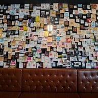 บรรยากาศ สนิมริมทาง Slow bar Slow bar Bangsaen