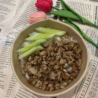 กับข้าวบ้านๆ by Moji