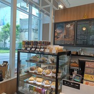 บรรยากาศ Casa Lapin Vimut Hospital