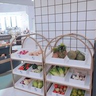 Little sheep kids cafe