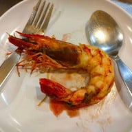 ส้มส้ม ซีฟู้ด บรรทัดทอง