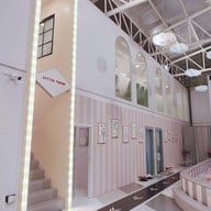 Little sheep kids cafe