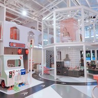 Little sheep kids cafe