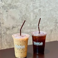 Thinklab creative space and cafe OAI TOWER