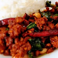 Species79 อาหารมังสวิรัติ ดอนเมือง