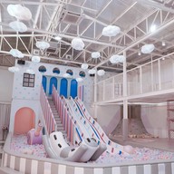 Little sheep kids cafe