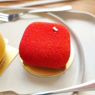 เมนูของร้าน Sunday In 345 Cafe