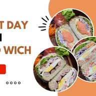 แซนวิช แซนใจ by S'Wich Rich