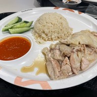 Foodworld at CentralWorld centralwOrld