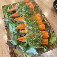 ร้านเต็มคำซูชิ สาขาลาดพร้าว101