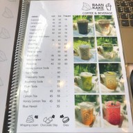 Baan Kake Dessert นครชัยศรี