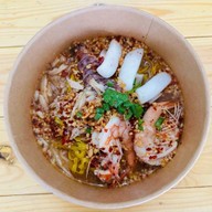 ร้านเจ้านาย ลาดกระบัง