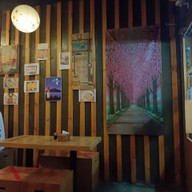 บรรยากาศ Izakaya Ohanami