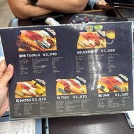 Edokko Sushi