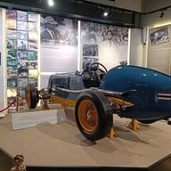 บรรยากาศ พิพิธภัณฑ์พระรามเก้า