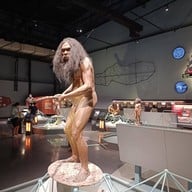 บรรยากาศ พิพิธภัณฑ์พระรามเก้า