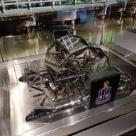 บรรยากาศ พิพิธภัณฑ์พระรามเก้า