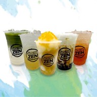 Snow Zen SCB Park Plaza East