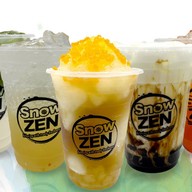 Snow Zen SCB Park Plaza East