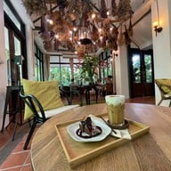 คูณคาเฟ่ - Koon's Cafe garden coffee x restuarant -