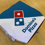 Domino's Pizza แอมปาร์ค สามย่าน