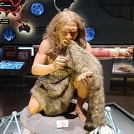 บรรยากาศ พิพิธภัณฑ์พระรามเก้า