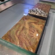 บรรยากาศ พิพิธภัณฑ์พระรามเก้า