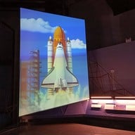 บรรยากาศ พิพิธภัณฑ์พระรามเก้า