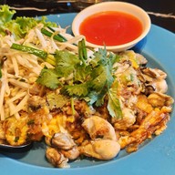 เมนูของร้าน Zoods & Virtigo (Pub and Restaurant)