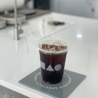 HAO SPECIALTY COFFEE Phuket