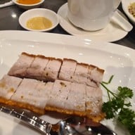 เมนูของร้าน Canton Paradise เซ็นทรัลเวิลด์