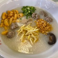 เย็นตาโฟเครื่องทรง โดย อ.มัลลิการ์ เทอมินอล 21
