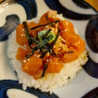 เมนูของร้าน Izakaya Ohanami