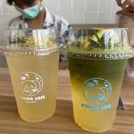 จุ่ม กะ จิ๋ว Central Rama2